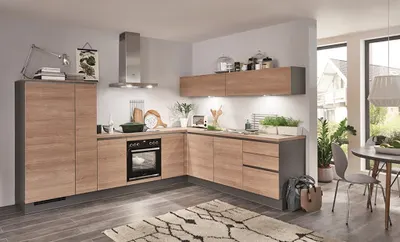 Pod Kasztanem - Studio Mebli Kuchennych