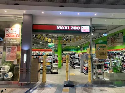 Maxi Zoo Bytom Atrium Plejada